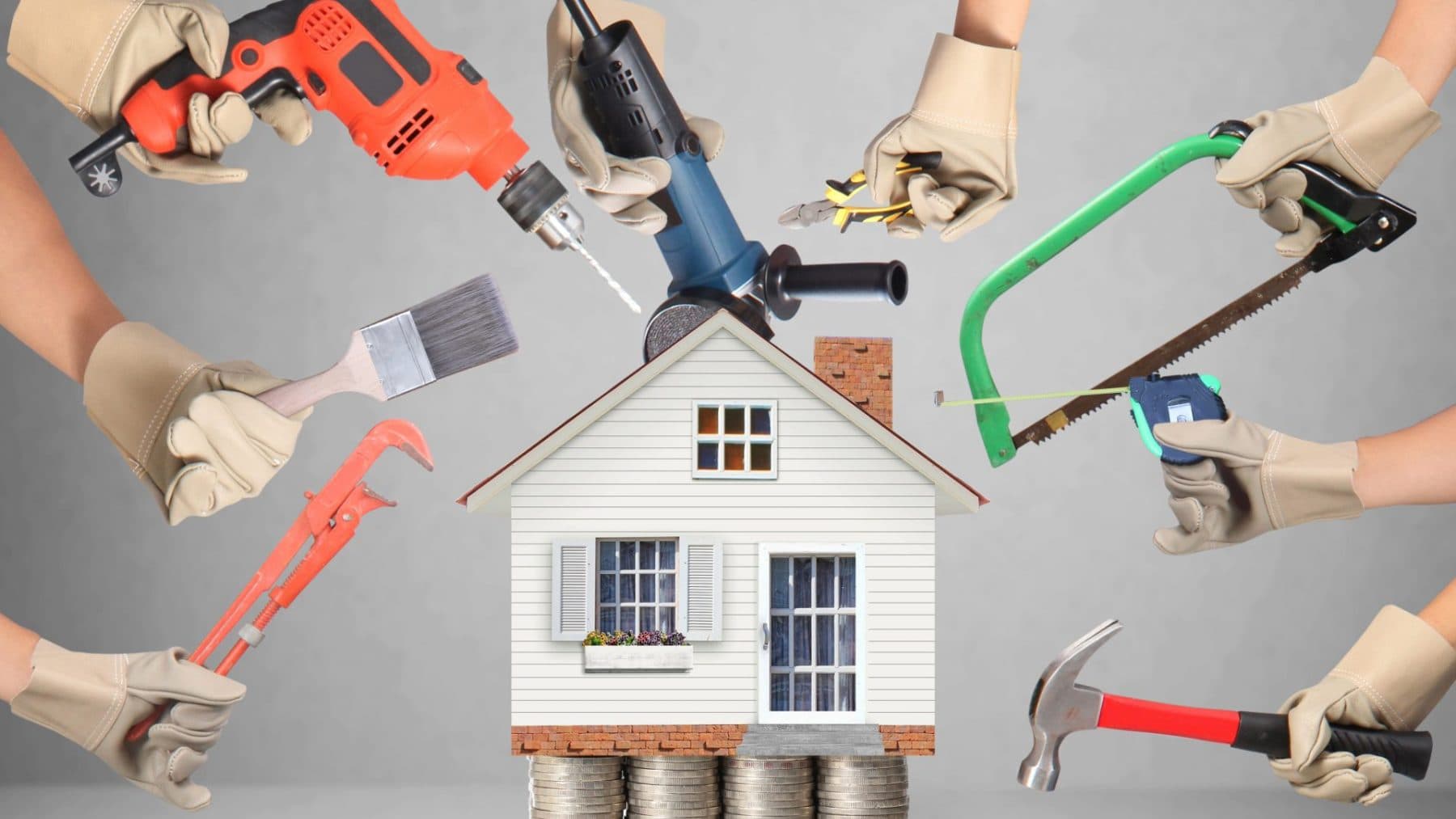 marketing for home service industry